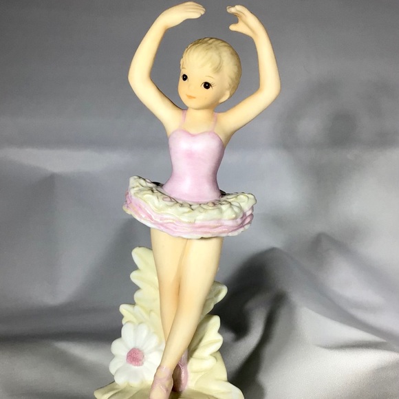 Lefton Hand painted The Christopher Collection - Picture 4 of 16